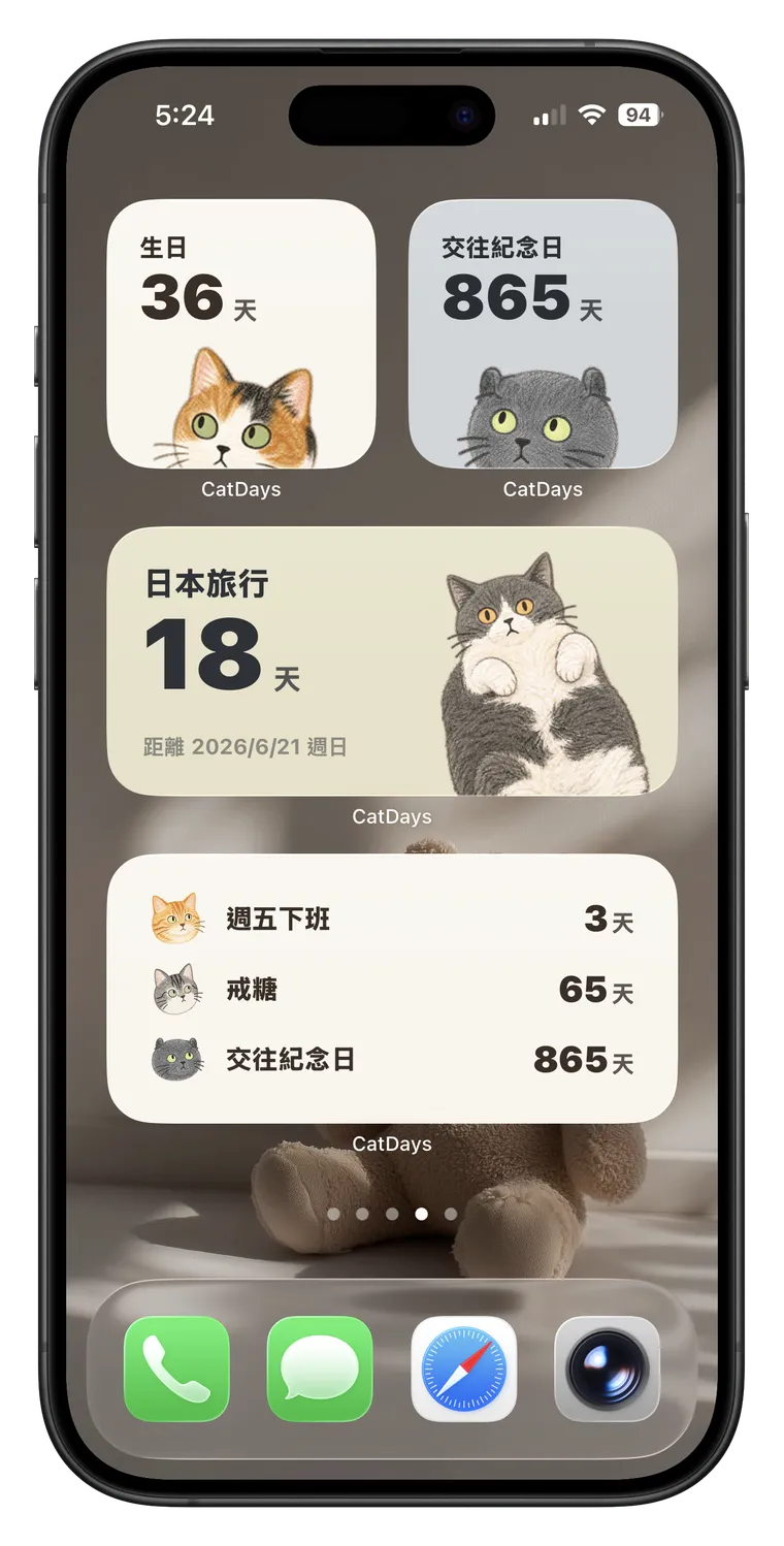 CatDays